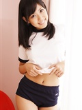 篠原冴美 Saemi Shinohara [Princess collection](23)